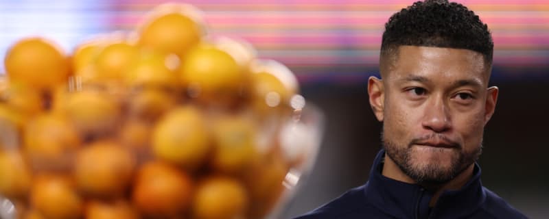 Marcus Freeman’s Emotional Moment With Ryan Clark’s Son Before CFP National Championship