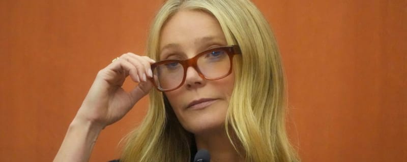 Gwyneth Paltrow Ski Musical Coming to the U.S.