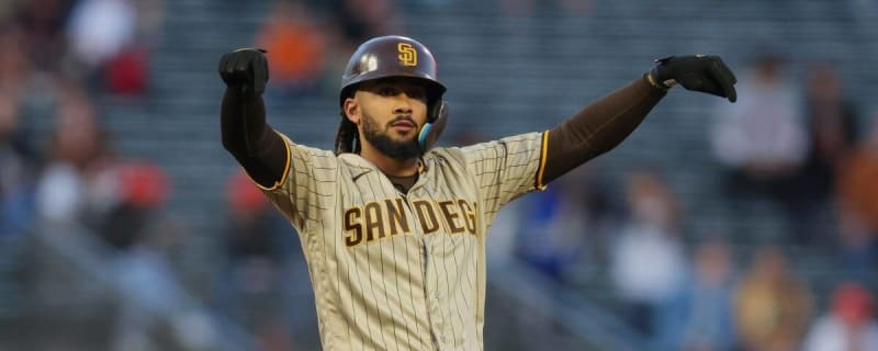 Elite 8: What are your favorite Padres uniforms of all-time? - Gaslamp Ball