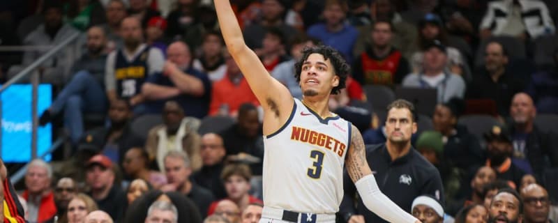 Denver Nuggets Make Roster Move After Trail Blazers Game