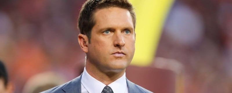 Todd McShay Draws Negative Attention for James Franklin Comment