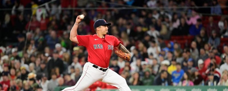 Seattle Mariners Outright Bullpen Candidate to Minor Leagues