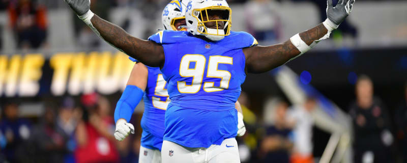 Rams DL That Draws Comparisons to Aaron Donald Deemed &#39;As Advertised&#39;