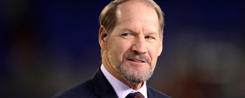 Bill Cowher Thinks Steelers Will &#39;Have Conversations&#39; With Star Quarterback This Offseason