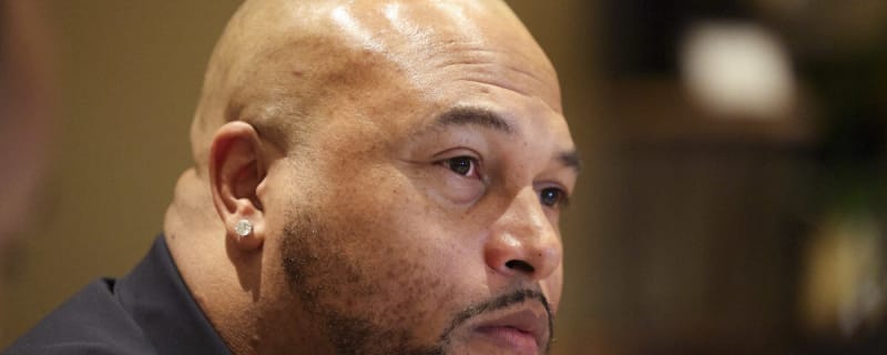 Fan favorite UDFA didn't have the best start to his NFL career as the Raiders would have hoped for