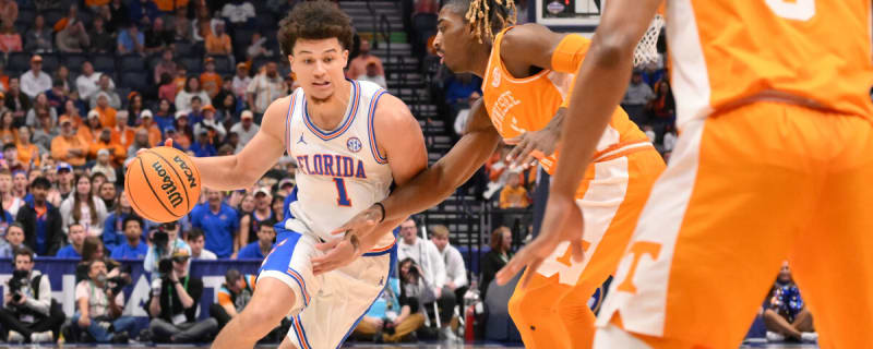 Walter Clayton Jr. Makes History in Win Over UConn