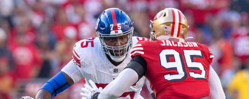 Drake Jackson Faces Potential Career-Ending Decision