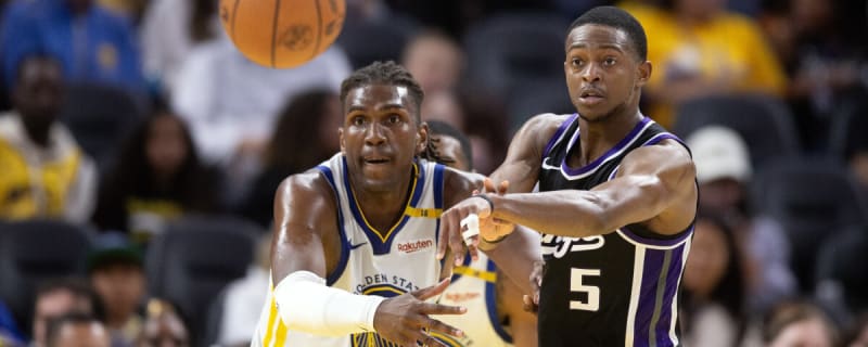 Steve Kerr’s Treatment Reportedly Drove Former Warriors Veteran to Exit