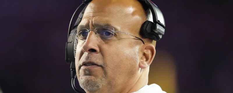 Penn State Recruit Flips to Syracuse
