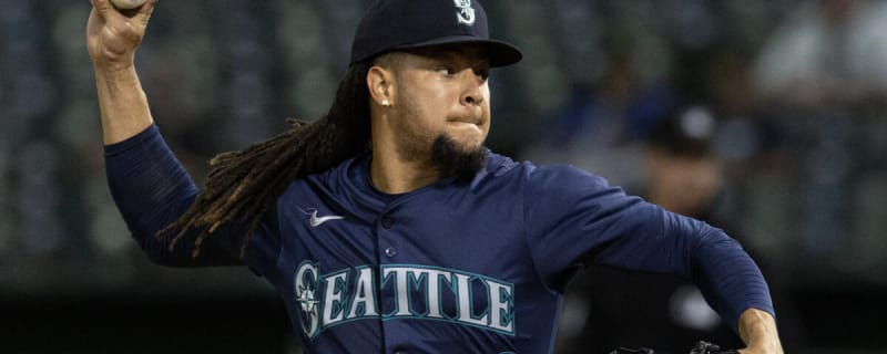 Mariners' Luis Castillo Made 1 Pivot That Could Change Everything