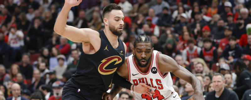 3 Potential Patrick Williams Trade Scenarios