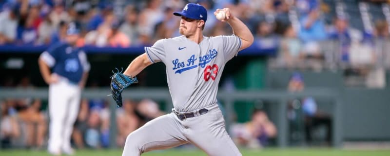 Reds Sign Left-Hander to Minor League Contract With Invite to Big League Spring Training