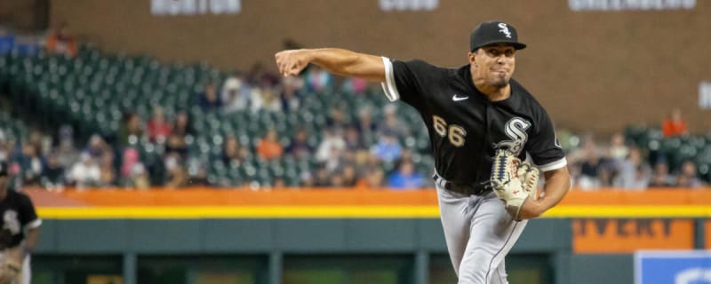 Chicago White Sox Relief Pitcher Set to Undergo Tommy John Surgery