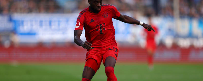 Man United draw up three man shortlist as they prepare for Ruben Amorim’s first signing