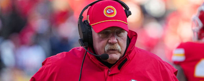 Chiefs Face Backlash for $20 Million Decision on Sunday