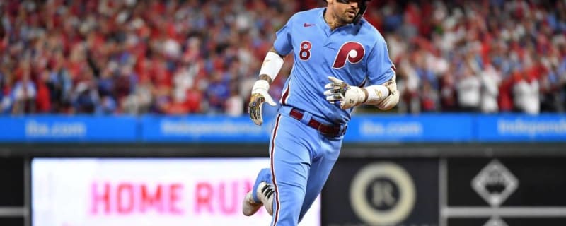 Cincinnati Reds outfielder Nick Castellanos loses appeal, will serve 2-game  suspension