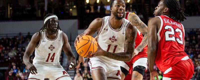 Transfer guard Femi Odukale commits to Gophers