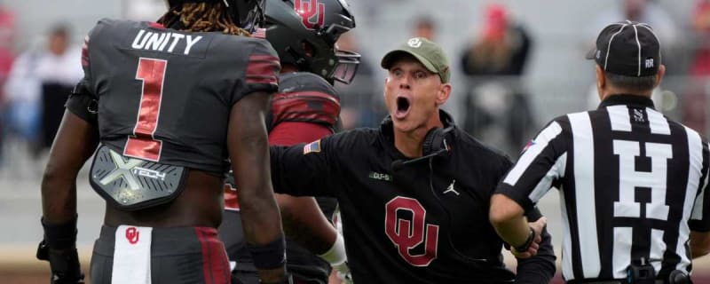 An interesting Notre Dame transfer portal target has surfaced, and the relationship with the Irish staff is undeniable