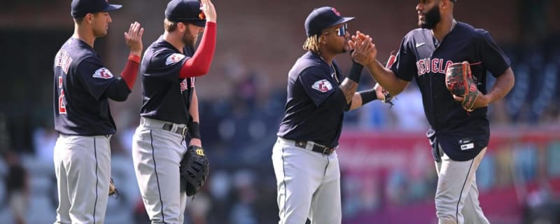 Oscar Gonzalez - MLB News, Rumors, & Updates