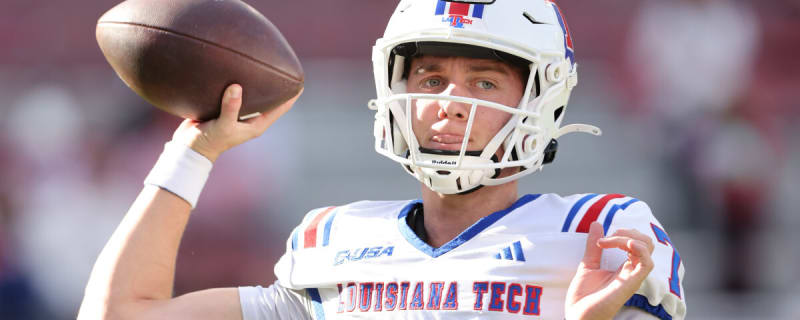 Louisiana Tech Replaces Marshall vs. Army in Independence Bowl