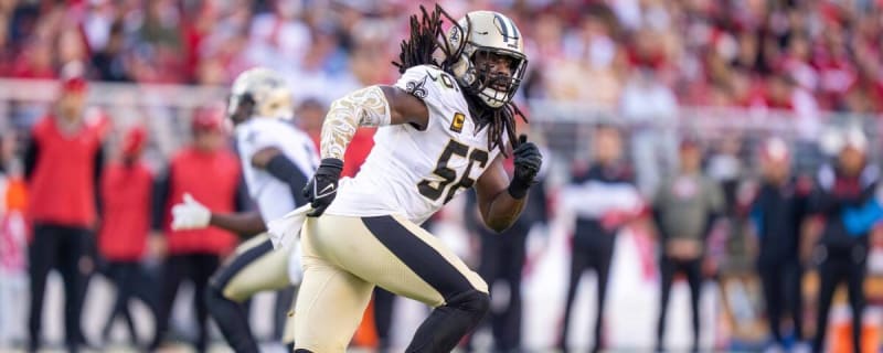 Saints&#39; Demario Davis Sings Praises of Jaguars&#39; DC Ryan Nielsen