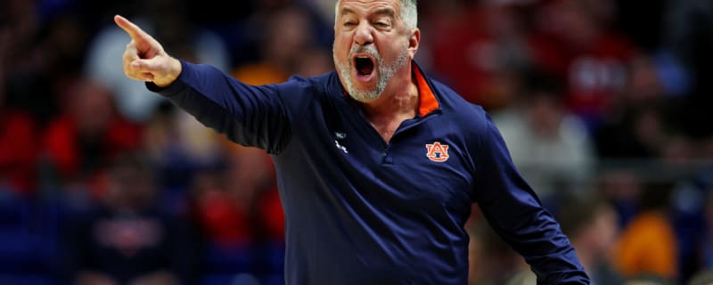 Auburn Setting up Visit with No. 1 Center in Transfer Portal