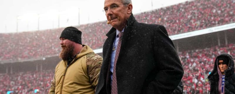 Urban Meyer Names &#39;One of the Best Coached Teams&#39; He&#39;s Ever Seen