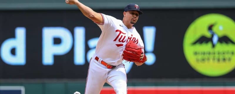 St. Louis Cardinals 7, Minnesota Twins 3: Arm & homer - Twinkie Town