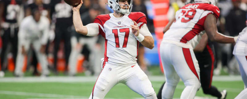 Kliff Kingsbury Praises &#39;Brightest&#39; Assistant QB Coach David Blough