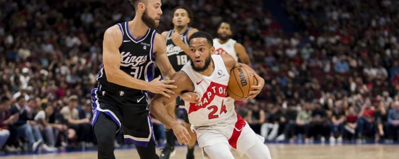 Raptors Waive Markquis Nowell To Clear Up Roster Spot For 905 Standout