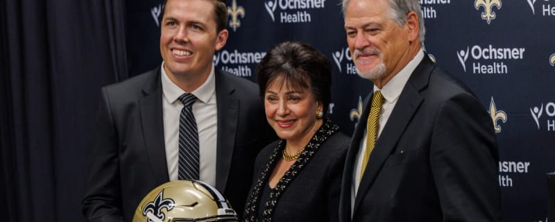 Final 2025 NFL Draft First Round Predictions For the Saints