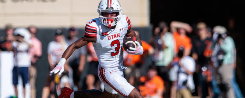 Dorian Singer Posts Farewell Career Highlight Reel Ahead of NFL Draft