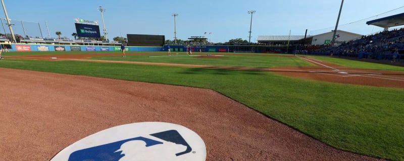 Phillies Class A Affiliate, Clearwater Threshers, Hottest Team in Florida  State League - Legends On Deck