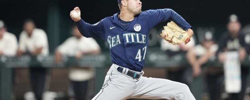 Industry Sources Reportedly Fear Seattle Mariners' Star Could Miss Entire Season