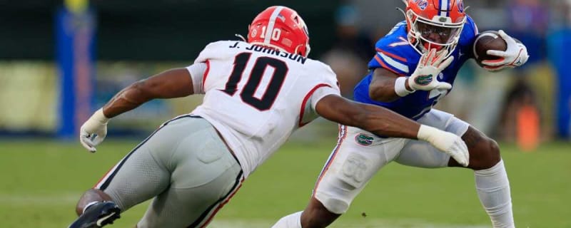  Jamon Dumas-Johnson Announces Transfer Destination for 2024 Season