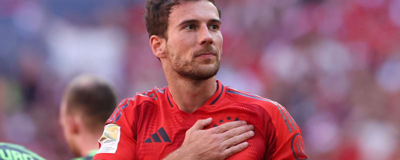 ‘Germany’s biggest talent in 50 years’ makes major career decision – Man Utd have been informed