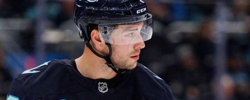 Kraken place Vince Dunn on LTIR, call up Cale Fleury from AHL