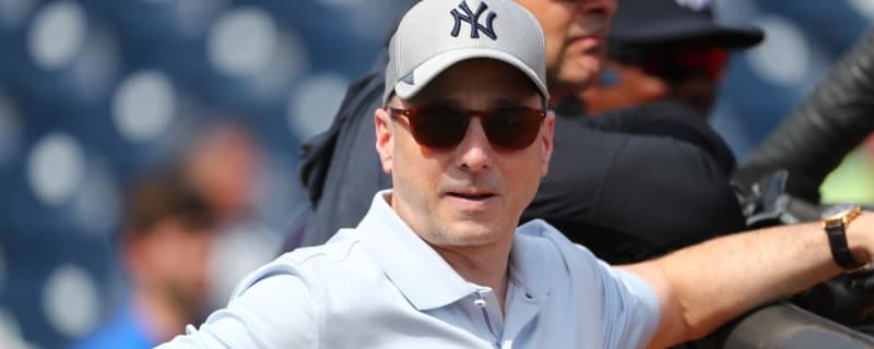 Yankees May Not Add a Starter at Deadline, Says MLB Insider