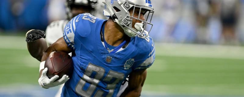 Giants Add WR Dylan Drummond to Practice Squad