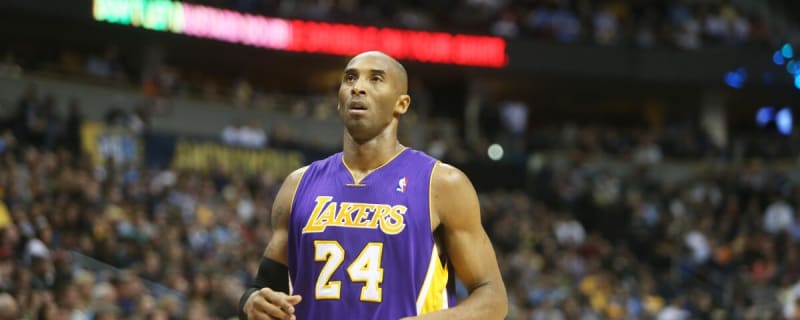 Former Lakers Player Shares The Best Advice Kobe Bryant Gave Him