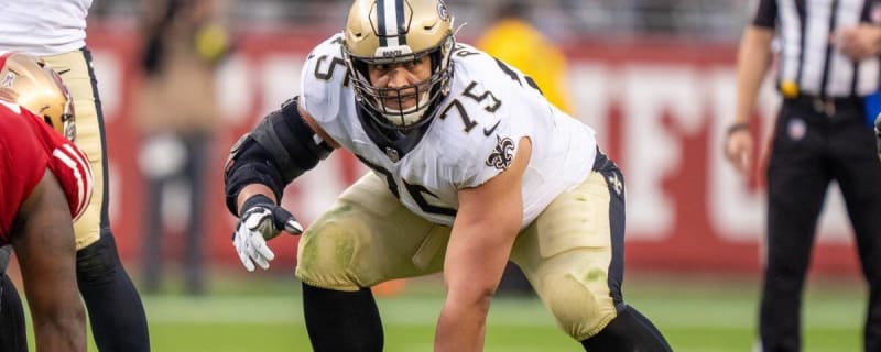 PFF says Saints will win less than ten games in 2023 - Canal Street  Chronicles