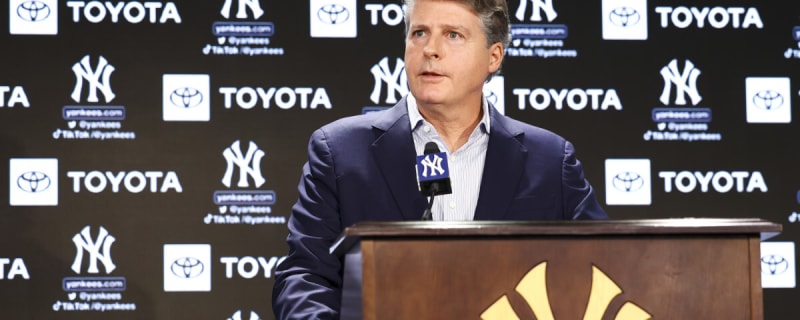 Yankees Owner Hal Steinbrenner Complains About 'Difficult' Spending by Rival