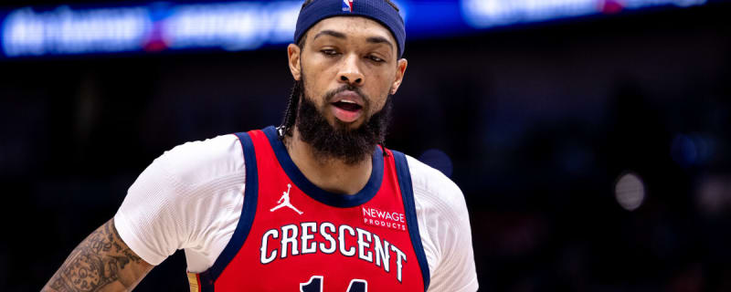 Raptors Send Brandon Ingram Message After Giannis Antetokounmpo News