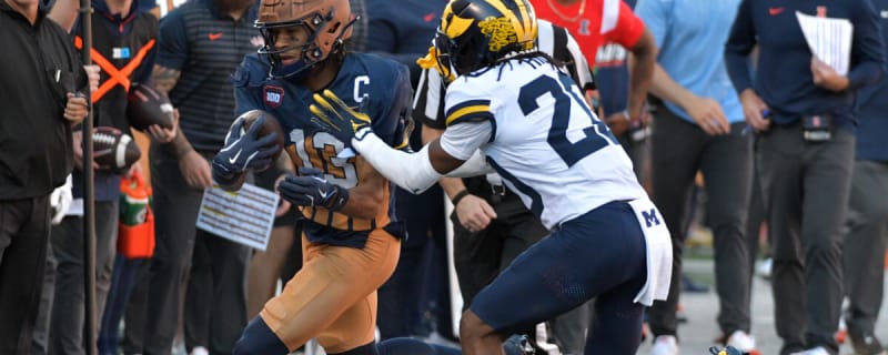 Michigan Wolverines' defense set to rely on  talented freshmen as part of gameplan with Will Johnson battling injury