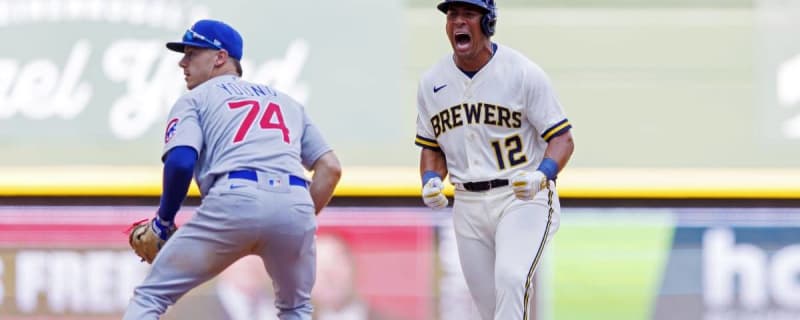 Milwaukee Brewers 2020 preview by position: Catcher - Brew Crew Ball