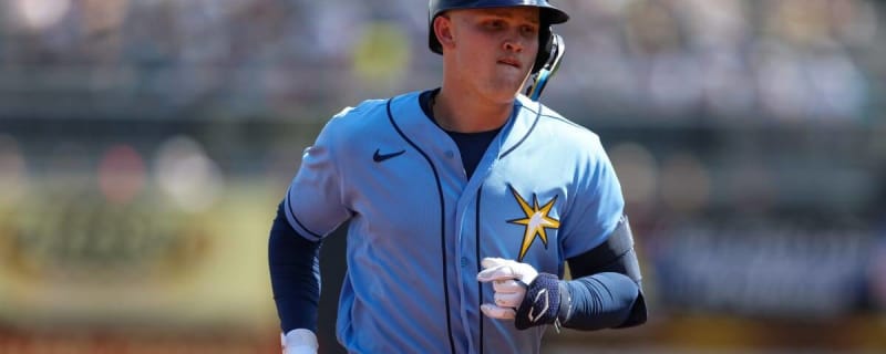 Rays Top 50 Prospects: No. 29, INF Jake Cronenworth - DRaysBay