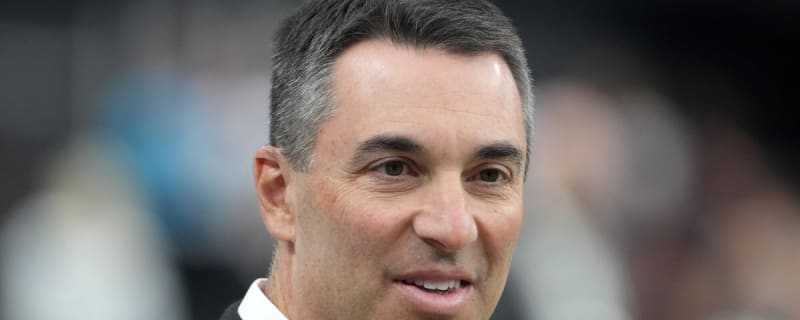 Player the Las Vegas Raiders signed off of the streets just matched what a fan favorite did a long time ago