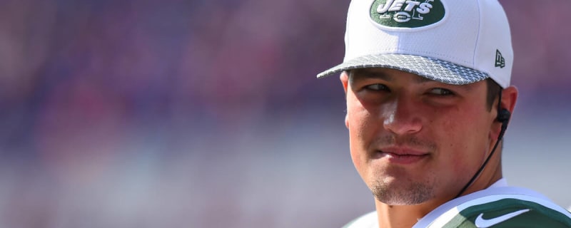 Former Jets Quarterback keeps it real when talking about his failures as an NFL prospect