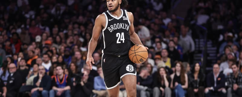 Nets’ Cam Thomas Makes Statement on NBA Future
