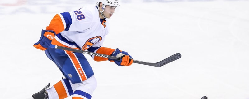Islanders Have Key Defenseman to Build Around With Romanov Extension